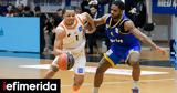 Basket League, Δεύτερο, Περιστέρι 81-75, Προμηθέα [βίντεο],Basket League, deftero, peristeri 81-75, promithea [vinteo]