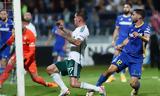 Παναθηναϊκός – Αστέρας Τρίπολης,panathinaikos – asteras tripolis