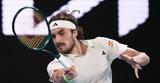 Τσιτσιπάς, Australian Open,tsitsipas, Australian Open