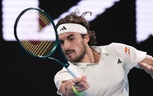 Τσιτσιπάς, Australian Open, tsitsipas, Australian Open