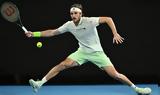 Australian Open, Ήττα, Τσιτσιπά - ΒΙΝΤΕΟ,Australian Open, itta, tsitsipa - vinteo