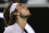 Australian Open, Εκτός, Τσιτσιπάς,Australian Open, ektos, tsitsipas