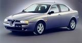 Alfa Romeo 156,