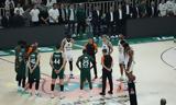 Δεύτερο, Euroleague, Παναθηναϊκός,deftero, Euroleague, panathinaikos