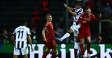 Βόλος - ΠΑΟΚ,volos - paok