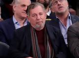 James Dolan, ΝΒΑ, Knicks,James Dolan, nva, Knicks