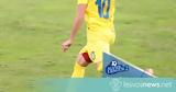 Άξιζε, Αιολικός - ΠΑΟΚ Β 2-2,axize, aiolikos - paok v 2-2
