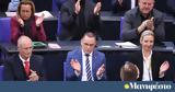 Γερμανία, AFD,germania, AFD