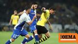 Stoiximan Super League 1 Live Ατρόμητος - ΑΕΚ 0-1 Α,Stoiximan Super League 1 Live atromitos - aek 0-1 a