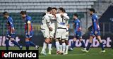 Βόλος-ΠΑΟΚ 1-5, Ξανά, Δικέφαλος, Βορρά,volos-paok 1-5, xana, dikefalos, vorra