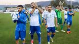 Χανιά – Καλαμάτα 1-1, Ματσάρα, Κρήτη,chania – kalamata 1-1, matsara, kriti