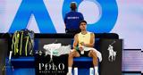 Australian Open, Δευτέρας 221,Australian Open, defteras 221