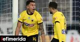 Ατρόμητος-ΑΕΚ 0-5, Εμφατικό, Ένωση, Πόνσε,atromitos-aek 0-5, emfatiko, enosi, ponse