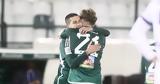 Παναθηναϊκός - Αστέρας 2-0, Αϊτόρ, Vids,panathinaikos - asteras 2-0, aitor, Vids