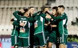 Παναθηναϊκός – Αστέρας Τρίπολης 2-0, ΠΑΟΚ,panathinaikos – asteras tripolis 2-0, paok