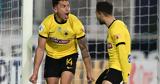 ΑΕΚ, Πόνσε, -τρικ,aek, ponse, -trik