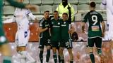 Έκανε, Παναθηναϊκός 2-0, Αστέρα Τρίπολης,ekane, panathinaikos 2-0, astera tripolis