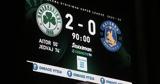 Παναθηναϊκός-Αστέρας Τρίπολης 2-0,panathinaikos-asteras tripolis 2-0