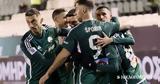 Παναθηναϊκός, Αστέρα,panathinaikos, astera