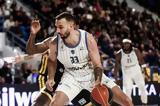 Basket League, 15η,Basket League, 15i