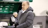 Παναθηναϊκός, Τερίμ, Μπακασέτα,panathinaikos, terim, bakaseta