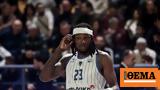 Stoiximan Basket League Καρδίτσα - Μαρούσι 87-84, Νίκησε, Μακ - Βίντεο,Stoiximan Basket League karditsa - marousi 87-84, nikise, mak - vinteo