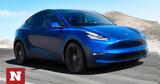 Ιστορικό, Tesla Model Y, Ευρώπη,istoriko, Tesla Model Y, evropi