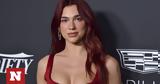 Dua Lipa,