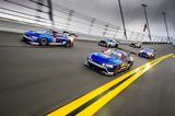 Ford Mustang GT3, GT4,Daytona