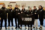 Σπουδαίες, Judoka, ΠΑΟΚ,spoudaies, Judoka, paok