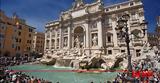 Φοντάνα, Τρέβι, - Πού,fontana, trevi, - pou