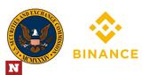 Binance Vs SEC,