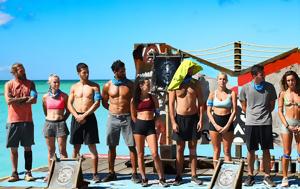 Survivor 221, Οριστικό, Live, Survivor 221, oristiko, Live