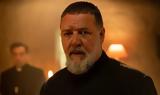 Russell Crowe, Θύμα, Μάλτα –,Russell Crowe, thyma, malta –