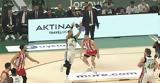 Παναθηναϊκός AKTOR - Ολυμπιακός, Καλαϊτζάκη,panathinaikos AKTOR - olybiakos, kalaitzaki