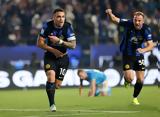 Νάπολι – Ίντερ 0-1, Σούπερ Καπ Ιταλίας,napoli – inter 0-1, souper kap italias