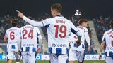 Λεγανές-Μπούργος 2-0, Τρίποντο,leganes-bourgos 2-0, triponto