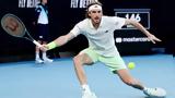 Στέφανος Τσιτσιπάς,stefanos tsitsipas