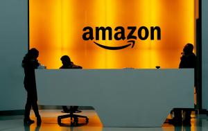 Amazon, Πώς, Amazon, pos