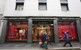 Kering, Gucci,Fifth Avenue, 963