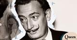 Salvador Dalí,