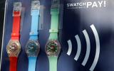 Swatch Group,