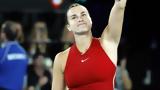 Australian Open, Αέρας, Σαμπαλένκα,Australian Open, aeras, sabalenka