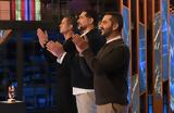 MasterChef, Εκπλήξεις, – Ποιοι,MasterChef, ekplixeis, – poioi