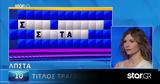 Τροχός, Τύχης, Άννα, - Εσύ,trochos, tychis, anna, - esy