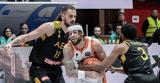 Προμηθέας - ΑΕΚ Betsson 80-79, Χέιλ, Κάουαν, BCL,promitheas - aek Betsson 80-79, cheil, kaouan, BCL