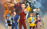 Apollo Justice,Ace Attorney Trilogy | Review