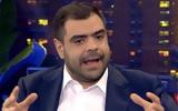 Μαρινάκης, Crohn, Ρώτησα, VIDEO,marinakis, Crohn, rotisa, VIDEO