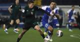 Παναθηναϊκός - Ατρόμητος,panathinaikos - atromitos