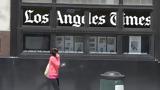 Los Angeles Times,